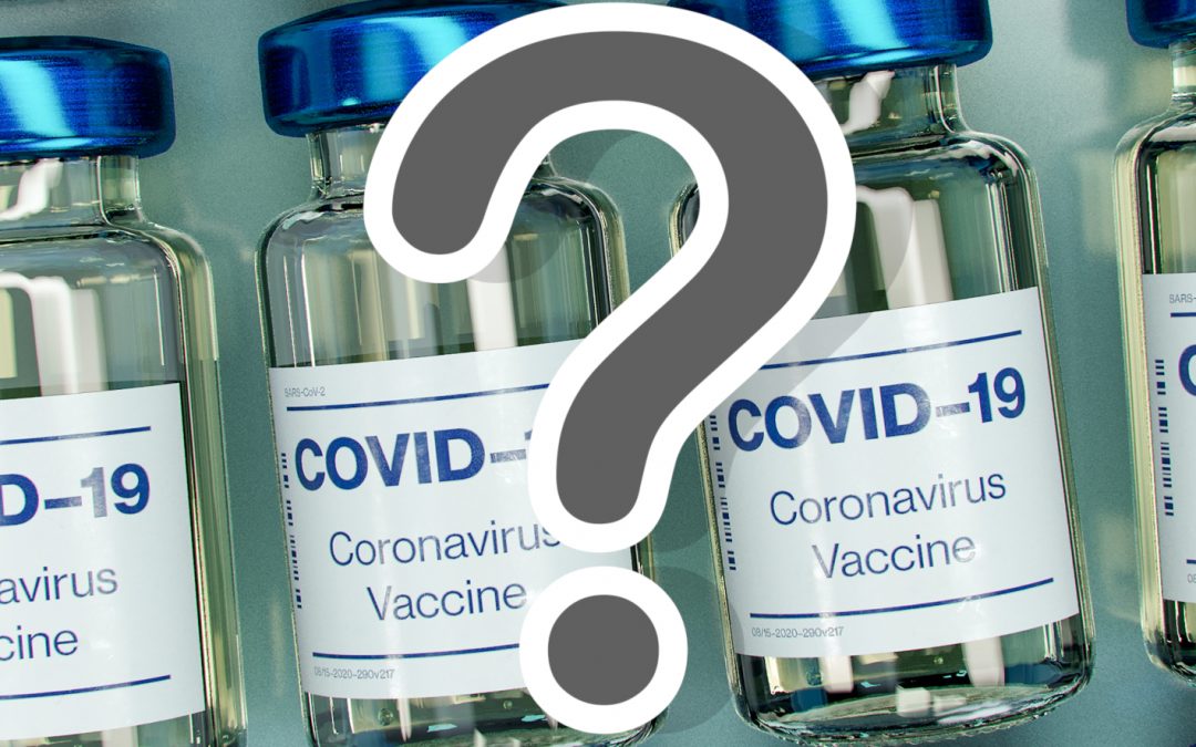 Fiche de synthèse : différentes technologies vaccinales anti-covid