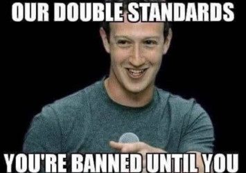 Facebook Files : comment Facebook a censuré « agressivement » suite aux pressions de la Maison-Blanche