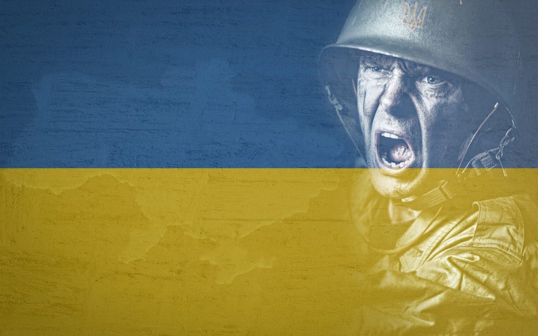 La France toujours plus autoritaire nous conduit-elle vers la guerre en Ukraine?